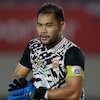 Thomas Doll Beberkan Alasan Andritany Tak Masuk DSP Persija vs Sabah FC