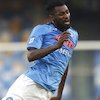 Man of the Match Napoli vs Juventus: Andre-Frank Zambo Anguissa Man of the Match Napoli vs Juventus: Andre-Frank Zambo Anguissa