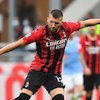Man of the Match AC Milan vs Lazio: Ante Rebic