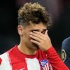 Hasil Atletico Madrid vs Porto: Skor 0-0, Antoine Griezmann Dicemooh Suporter Timnya Sendiri