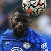 Apapun yang Terjadi, Chelsea Haram Hukumnya Berpisah dengan Antonio Rudiger