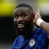 Duh, Rudiger Belum Bisa Kasih Kepastian Soal Masa Depannya di Chelsea