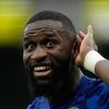 Diam-diam, Antonio Rudiger Kian Dekat Gabung Real Madrid