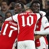 Arsenal di Awal Musim 2021/2022, Bakal Jadi Tim Medioker atau Proses ke Empat Besar?