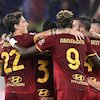 Hasil Pertandingan AS Roma vs Sassuolo: Skor 2-1 Hasil Pertandingan AS Roma vs Sassuolo: Skor 2-1