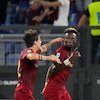 Hasil Pertandingan AS Roma vs Udinese: Skor 1-0