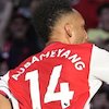 Waduh, Pierre-Emerick Aubameyang Ogah Pindah ke Arab Saudi