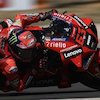 Hasil Kualifikasi MotoGP Emilia Romagna: Pecco Bagnaia Sabet Pole, Fabio Quartararo Start Ke-15