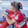 Ducati: Bekuk Marc Marquez, Pecco Bagnaia Masuk 'Klub Eksklusif'