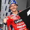 Pecco Bagnaia Diminta Ulang Gelar Casey Stoner: Kami Berbeda, Tapi Ambisinya Sama