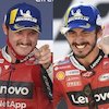 'Ducati Ramah pada Semua Rider, Stoner-Dovizioso Sudah Jadi Masa Lalu'