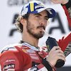 Ducati: Pecco Bagnaia Punya Beberapa Kualitas Jorge Lorenzo