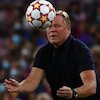 Kacau, Beda Visi Ronald Koeman dan Ruang Ganti Barcelona