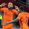 Hasil Pertandingan Belanda vs Turki: Skor 6-1