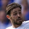 Bernardo Silva Beri Leicester City Mimpi Buruk