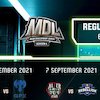 Saksikan Live Streaming MDL Indonesia Season 4 Pekan Keempat di Vidio