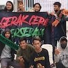 PT LIB Peringatkan Suporter BRI Liga 1: Datang ke Stadion, Klub yang Dihukum!