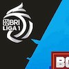 Siaran Langsung BRI Liga 1 2021: Link Live Streaming Borneo FC vs Bali United di Vidio Siaran Langsung BRI Liga 1 2021: Link Live Streaming Borneo FC vs Bali United di Vidio