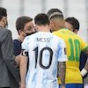 Adu Tajam Lini Serang Argentina dan Brasil di Piala Dunia 2022: Pilih Tim Messi atau Tim Neymar?