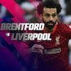 Prediksi Brentford vs Liverpool 25 September 2021