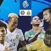 Yuk Intip Kekuatan Antarlini Arema FC vs Bhayangkara FC di BRI Liga 1 2021-2022