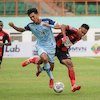 Kalahkan Persipura 1-0, Iwan Setiawan: Finishing Touch Masih Lemah Kalahkan Persipura 1-0, Iwan Setiawan: Finishing Touch Masih Lemah