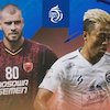 Siapa Unggul? Adu Pemain Kunci PSM Vs Arema di BRI Liga 1: Wiljan Pluim vs Kushedya Hari Yudo Siapa Unggul? Adu Pemain Kunci PSM Vs Arema di BRI Liga 1: Wiljan Pluim vs Kushedya Hari Yudo
