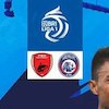 Adu Kuat Antarlini PSM Makassar vs Arema FC di BRI Liga 1 2021-2022 Adu Kuat Antarlini PSM Makassar vs Arema FC di BRI Liga 1 2021-2022