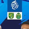Adu Kuat Antarlini Persebaya vs Persikabo 1973 di BRI Liga 1: Bajul Ijo Andalkan Pemain Lokal Lagi?