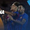 Live Streaming Bola Dini Hari Ini: Cadiz vs Barcelona di Vidio