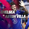 Prediksi Chelsea vs Aston Villa 11 September 2021