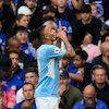 Man of the Match Chelsea vs Manchester City: Gabriel Jesus