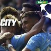 Liga Champions: Link Live Streaming Manchester City vs RB Leipzig di Vidio