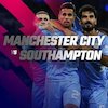 Jadwal dan Live Streaming Manchester City vs Southampton di Mola TV, 18 September 2021