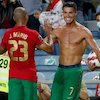 Hasil Pertandingan Portugal vs Republik Irlandia: Skor 2-1