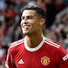 Usai Pensiun, Cristiano Ronaldo Bakal Bertahan di Manchester United untuk Melatih Cristianinho!