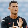 So Sweet! Manchester United Sambut Keluarga Ronaldo dengan Coklat Khusus