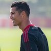 Bagaimana Rasanya Berlatih Bersama Cristiano Ronaldo, Fred?