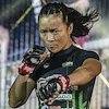 Priscilla Hertati Lumban Gaol Percaya Itsuki Hirata akan Sukses di Grand Prix ONE Championship