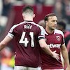 Apakah David Moyes Menyesal Memasukkan Mark Noble Khusus untuk Tendang Penalti dan Gagal?
