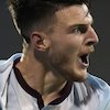 Diincar Chelsea dan MU, Declan Rice Ungkapkan Janji Setianya untuk West Ham