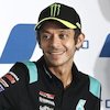 Akhirnya Setim, Valentino Rossi Sebut Andrea Dovizioso Nama Penting di MotoGP