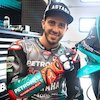 10 Bulan Vakum dari MotoGP, Andrea Dovizioso Justru Temukan Kebahagiaan