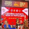 Harapan Besar Setelah Eksibisi Esports PON Papua 2021 Harapan Besar Setelah Eksibisi Esports PON Papua 2021