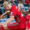 Erling Haaland Cetak Gol, Tapi Norwegia Gagal Kalahkan Belanda