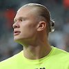 Telikung MU, Man City Curi Start untuk Transfer Erling Haaland