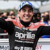 Aleix Espargaro Tekad Ulang Podium di MotoGP Aragon, Sambut Maverick Vinales