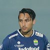 Kembali ke Persib Bandung, Ezra Walian Mengaku Butuh Adaptasi Lagi