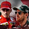 Jangan Ketinggalan, Live Streaming F1 GP Italia 2021 di Vidio Pekan Ini