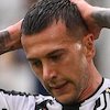 Krisis Penyerang di Juventus, Federico Bernardeschi Disulap Jadi False 9? Krisis Penyerang di Juventus, Federico Bernardeschi Disulap Jadi False 9?